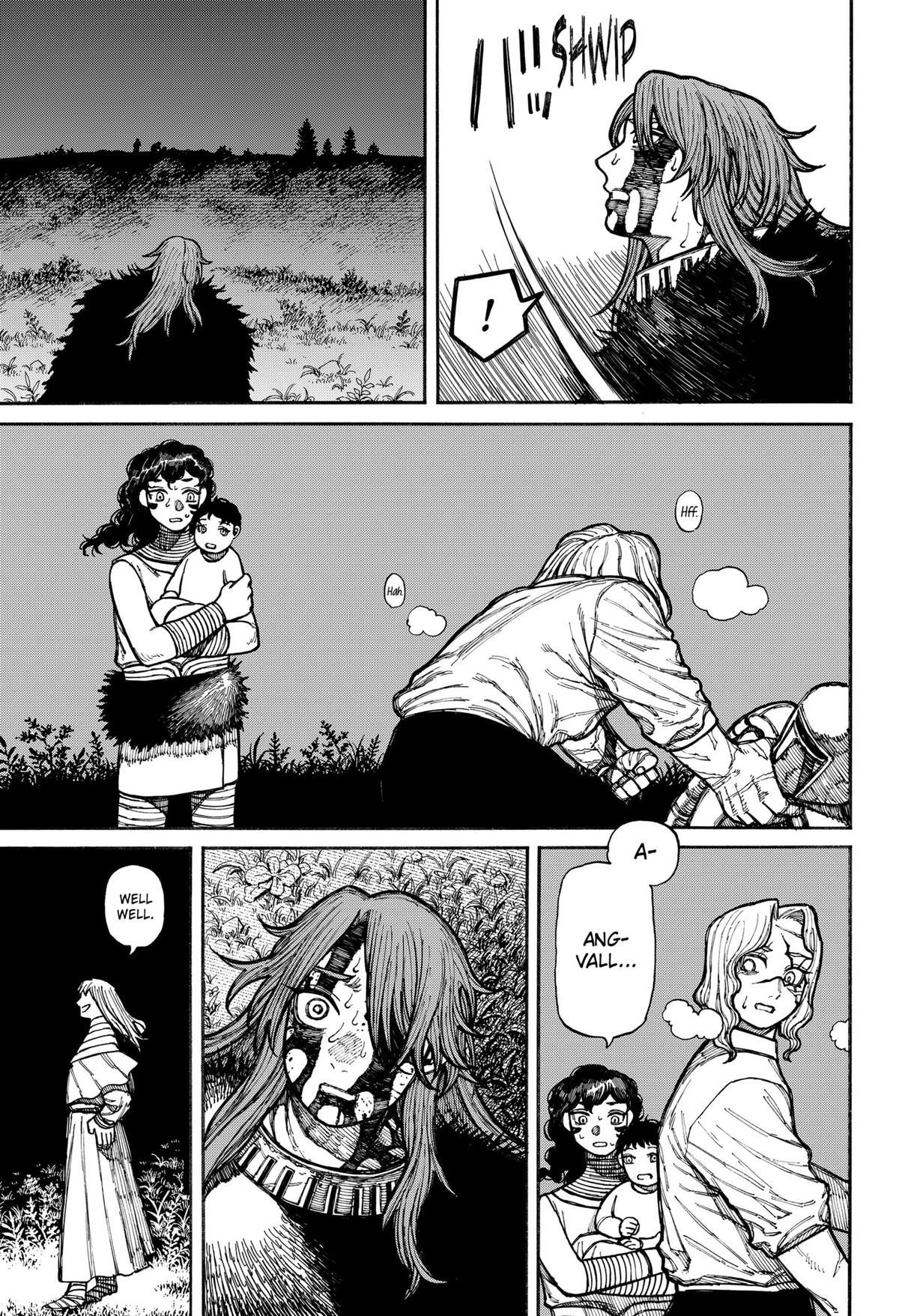 Read Centuria EN Manga Online