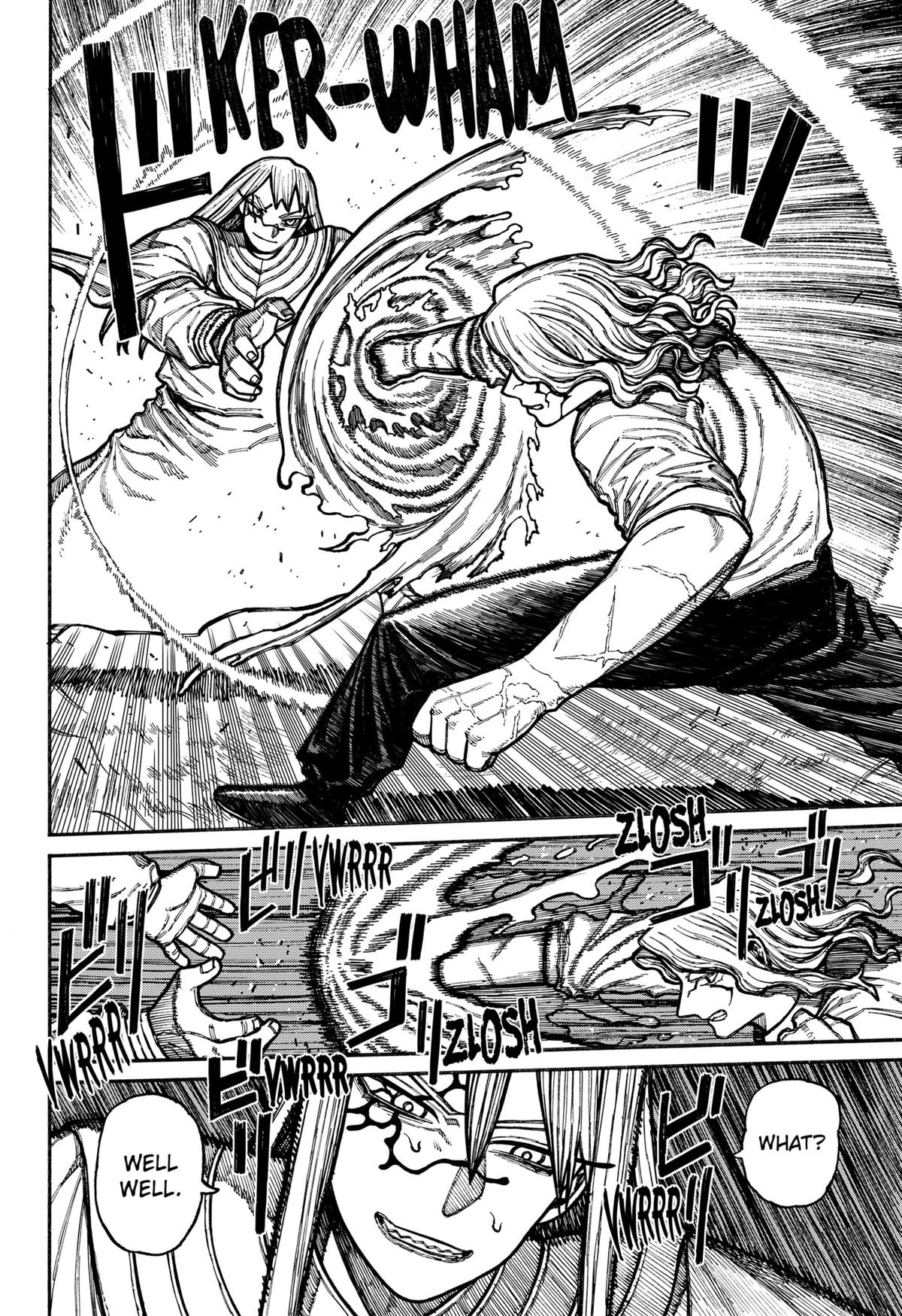 Read Centuria EN Manga Online