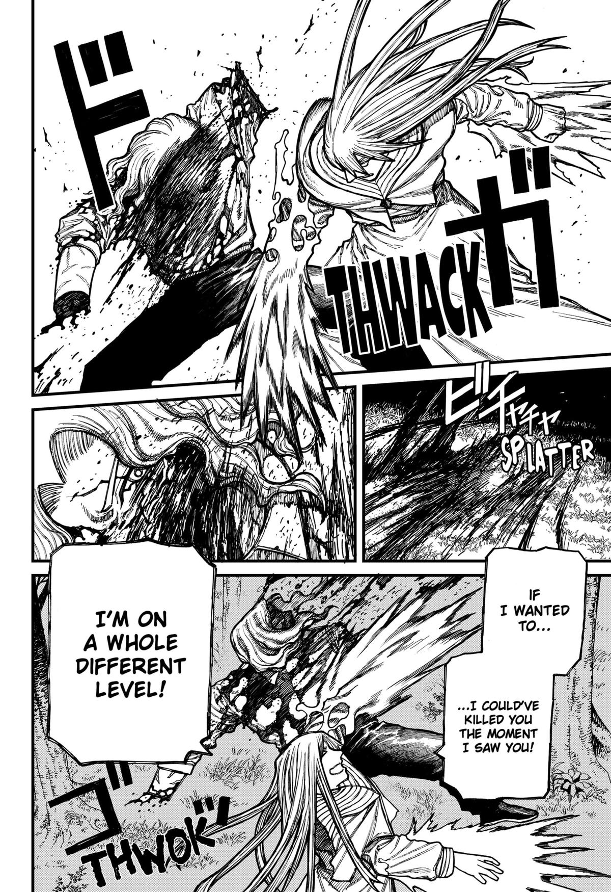 Read Centuria EN Manga Online