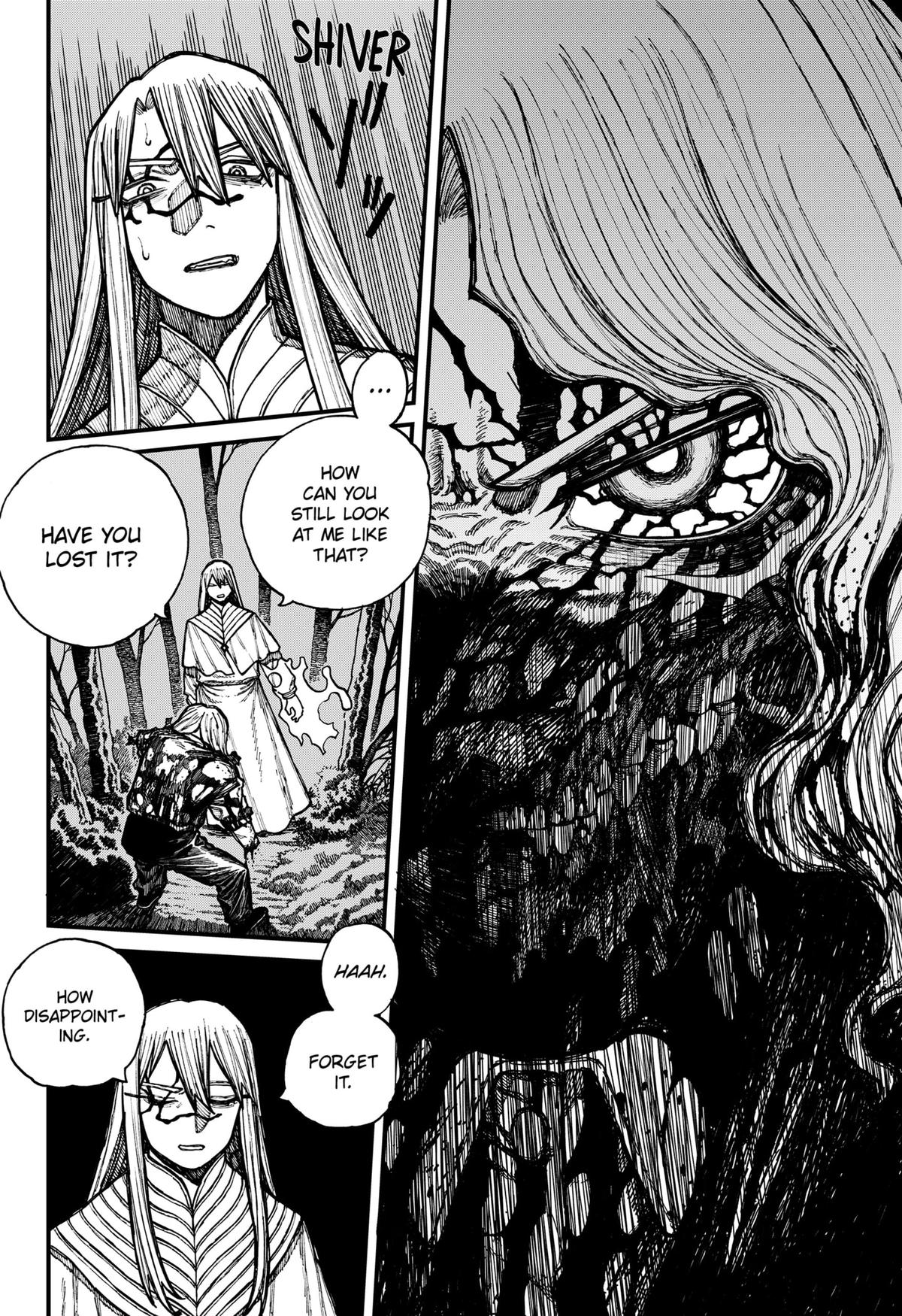 Read Centuria EN Manga Online