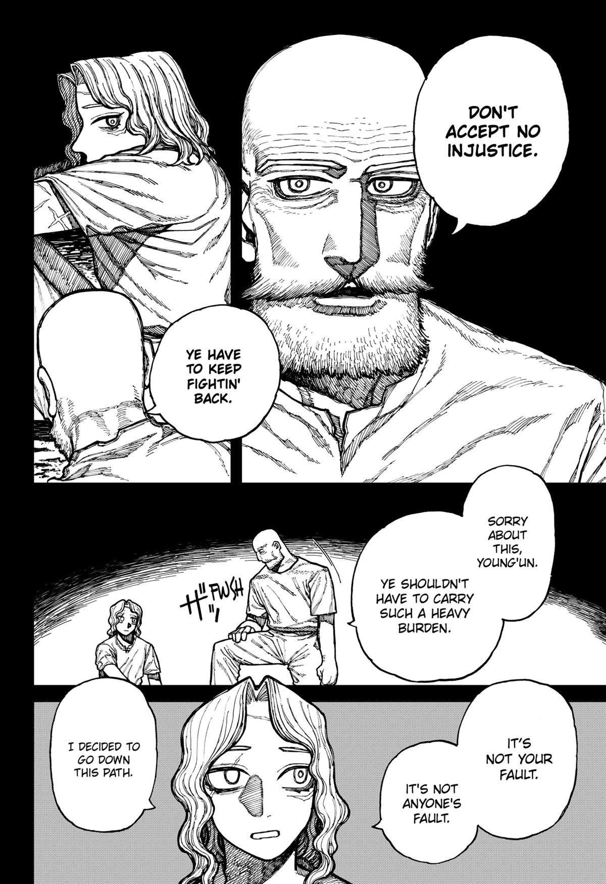 Read Centuria EN Manga Online
