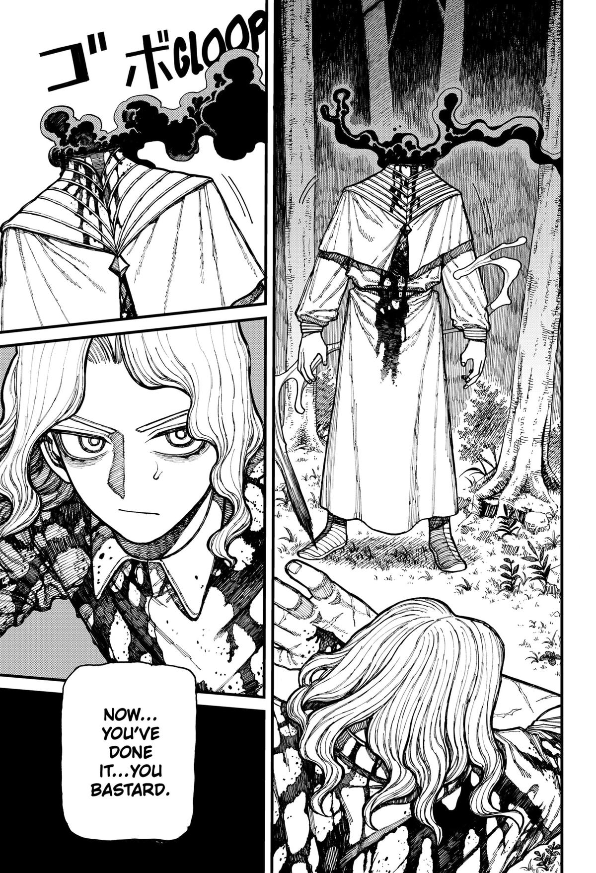 Read Centuria EN Manga Online