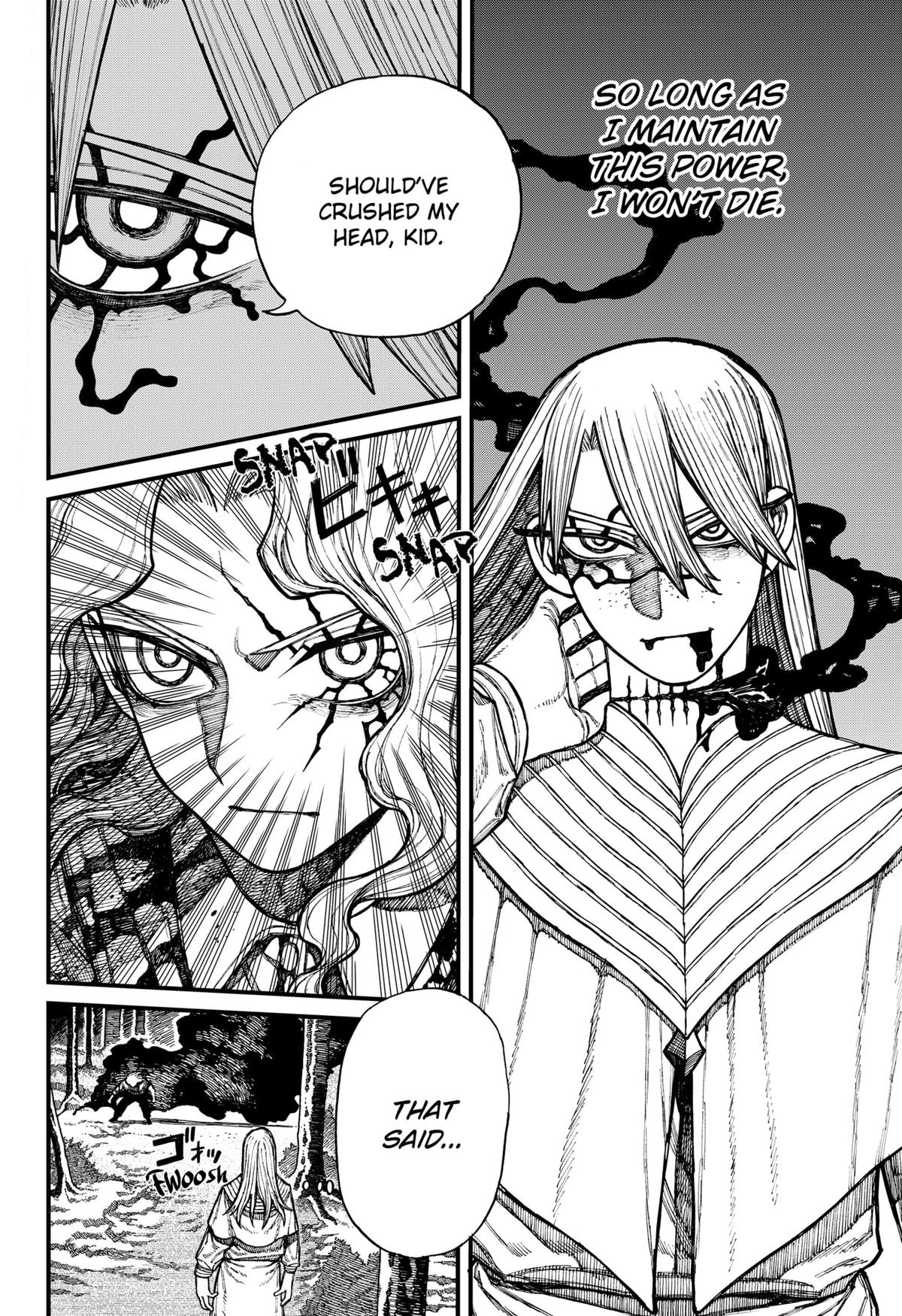 Read Centuria EN Manga Online