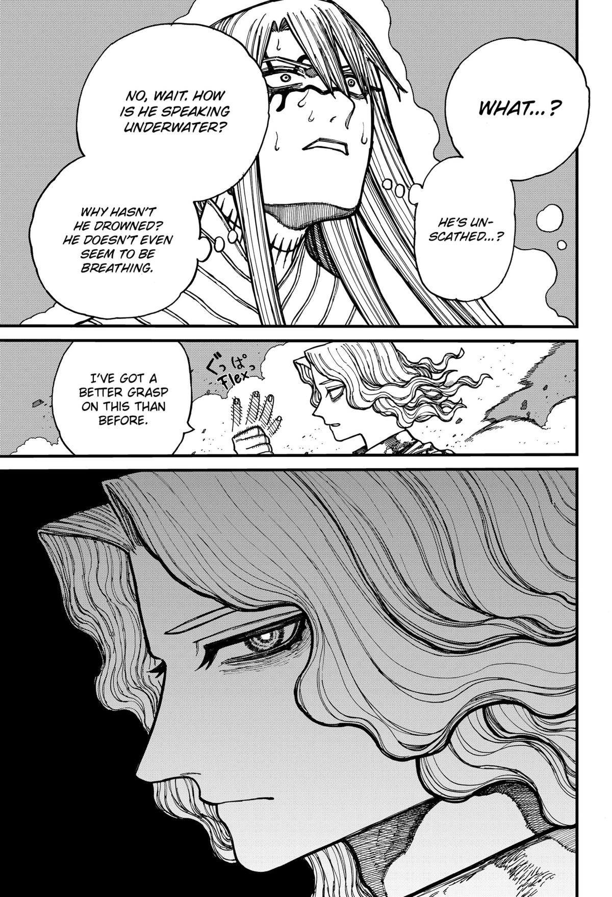 Read Centuria EN Manga Online