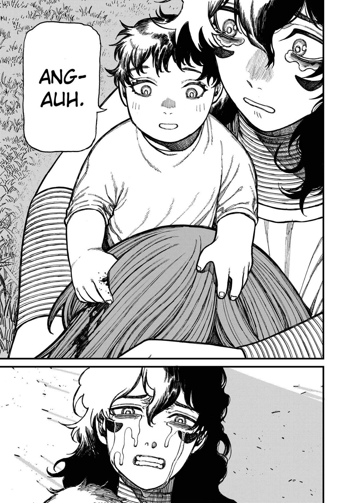 Read Centuria EN Manga Online