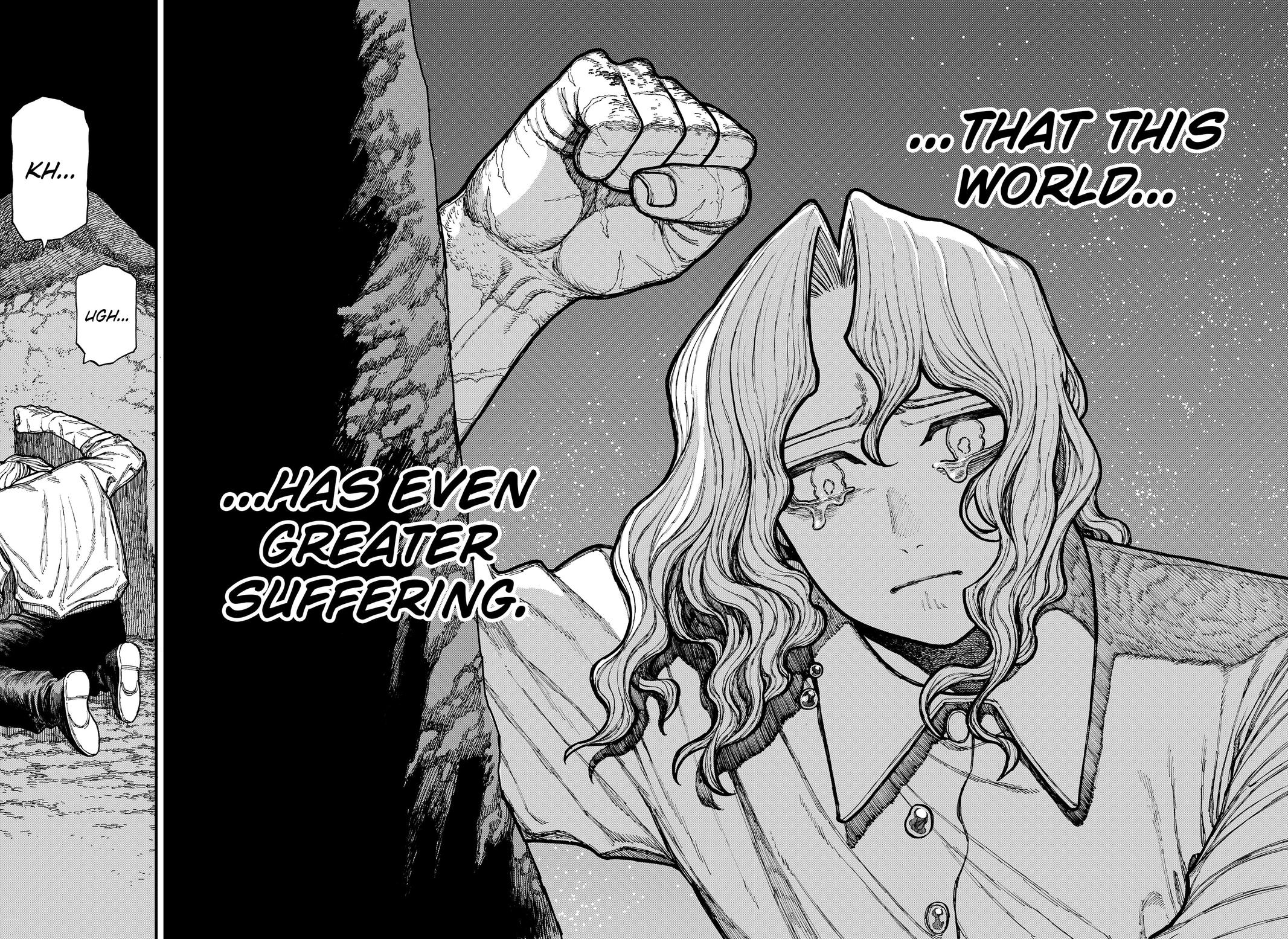 Read Centuria EN Manga Online