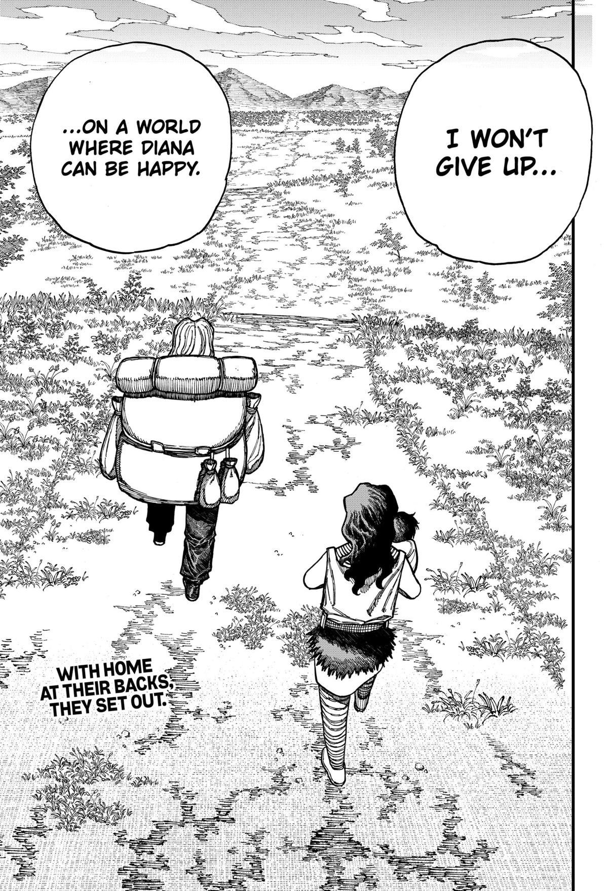 Read Centuria EN Manga Online