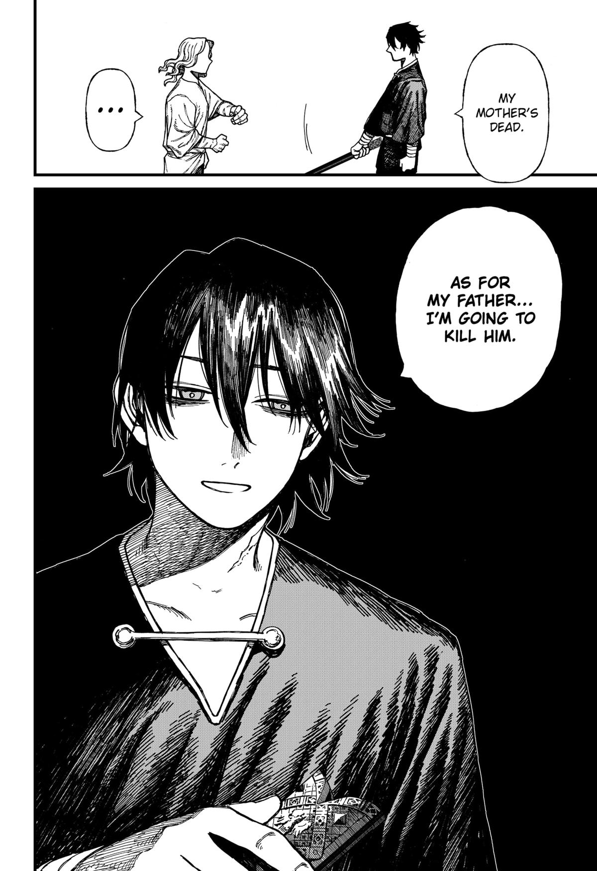 Read Centuria EN Manga Online