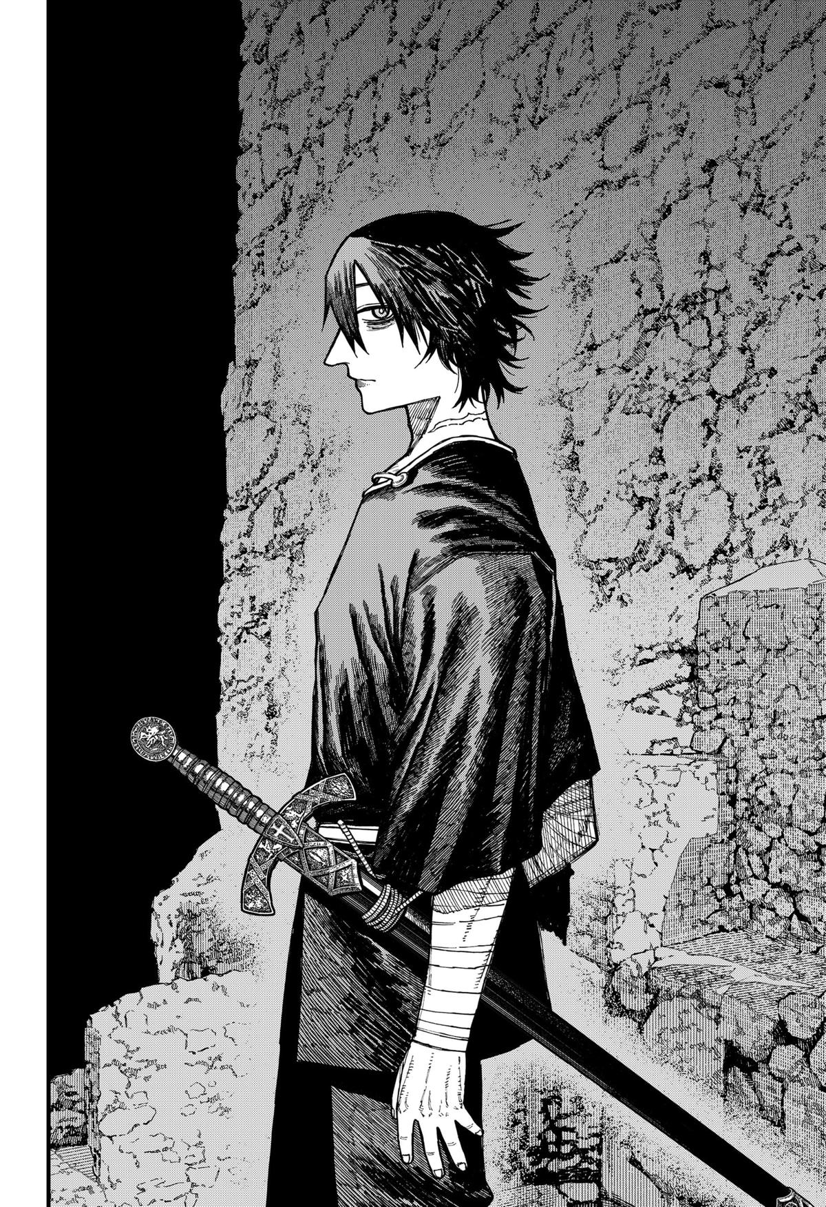 Read Centuria EN Manga Online