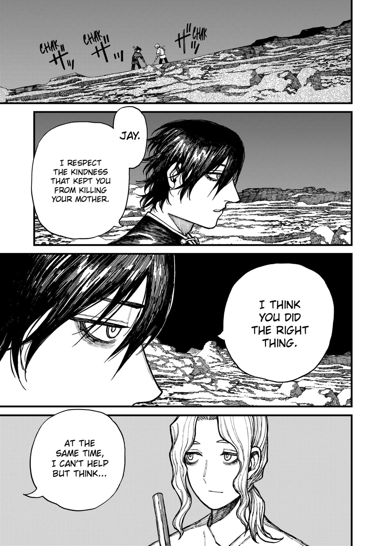 Read Centuria EN Manga Online