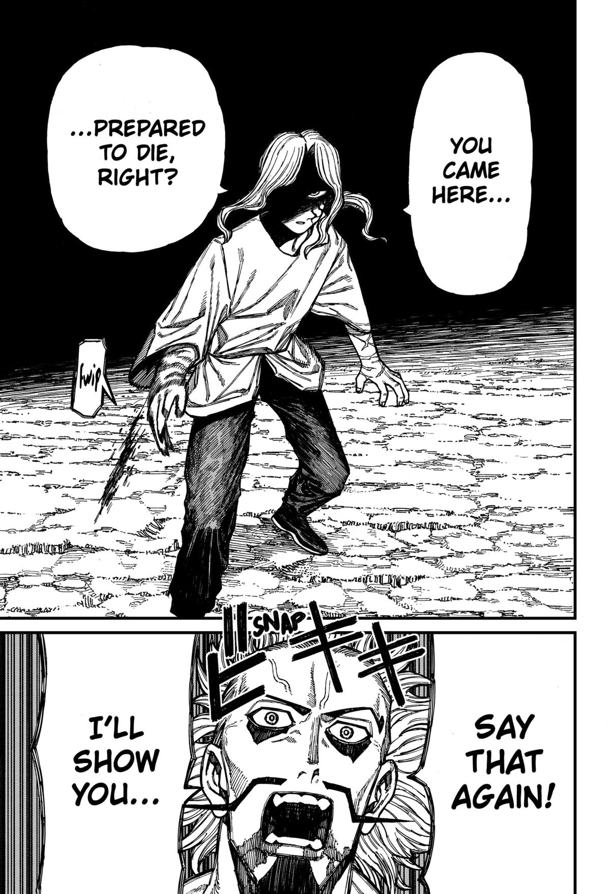 Read Centuria EN Manga Online