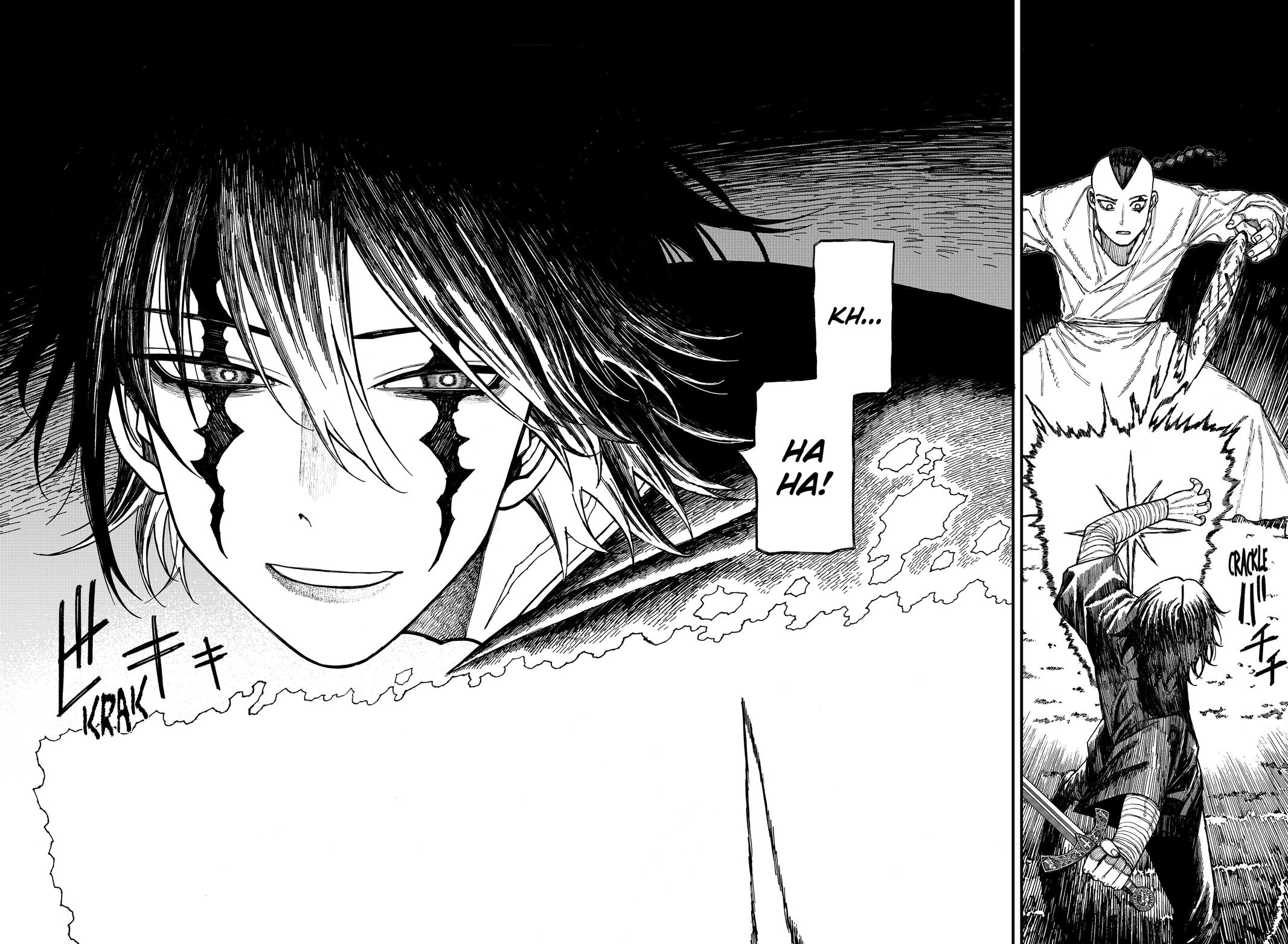 Read Centuria EN Manga Online