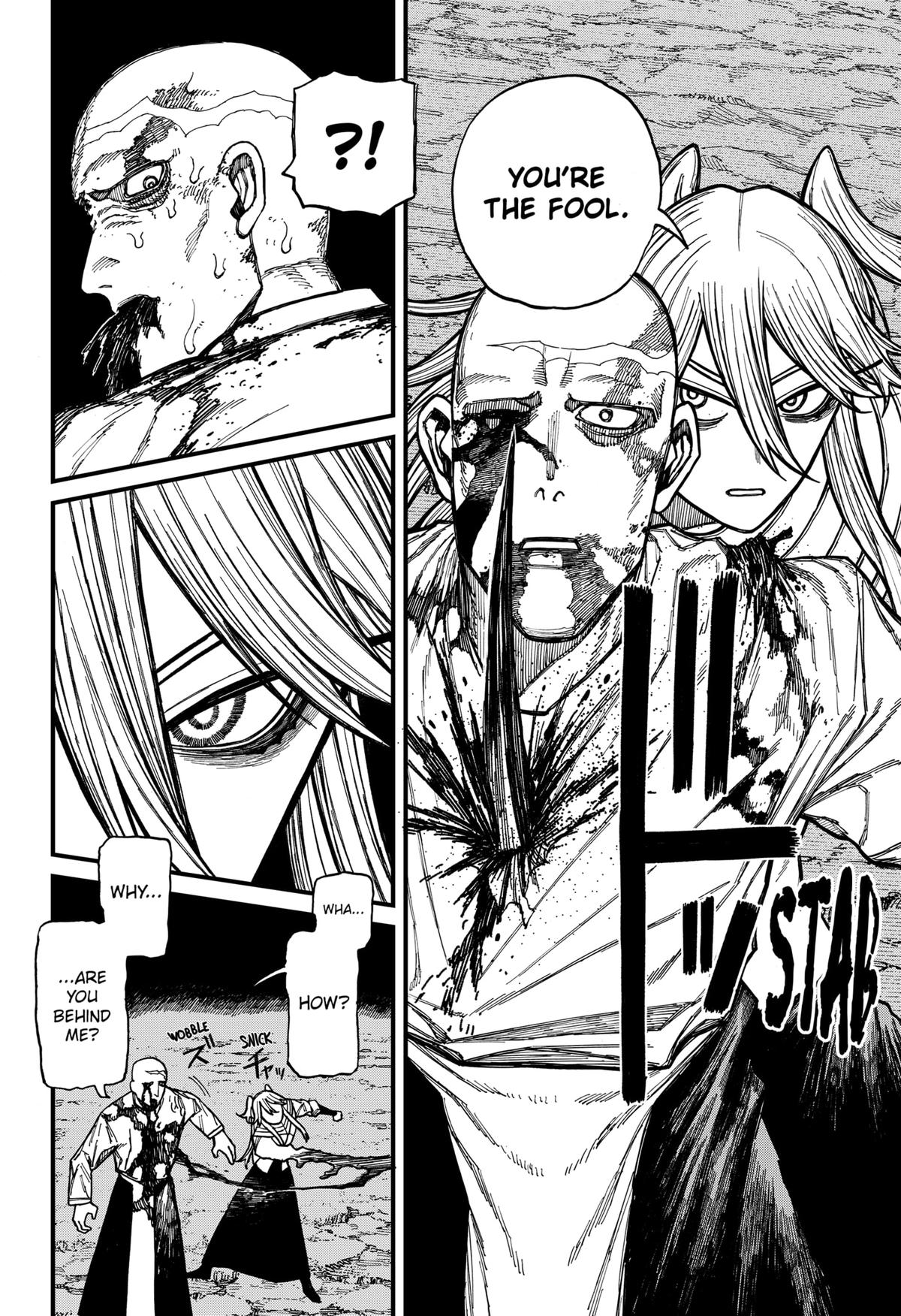 Read Centuria EN Manga Online