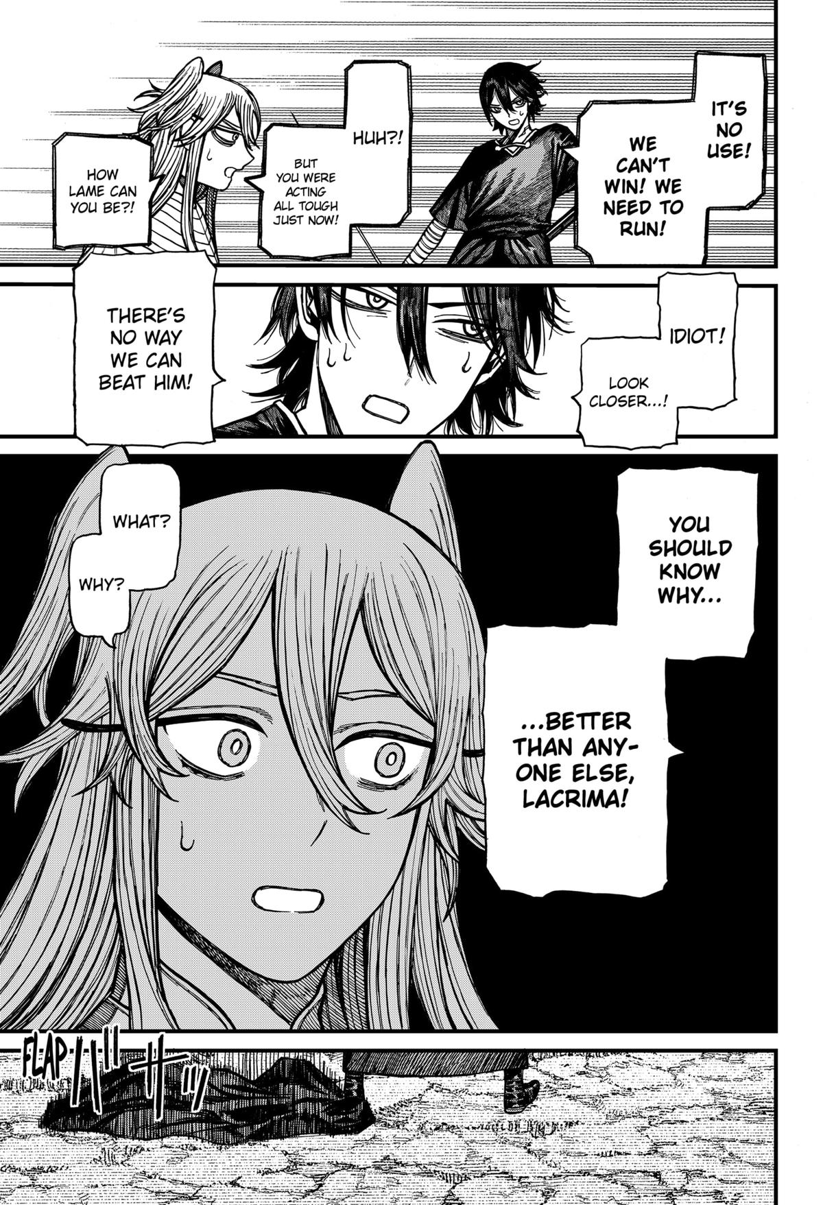 Read Centuria EN Manga Online