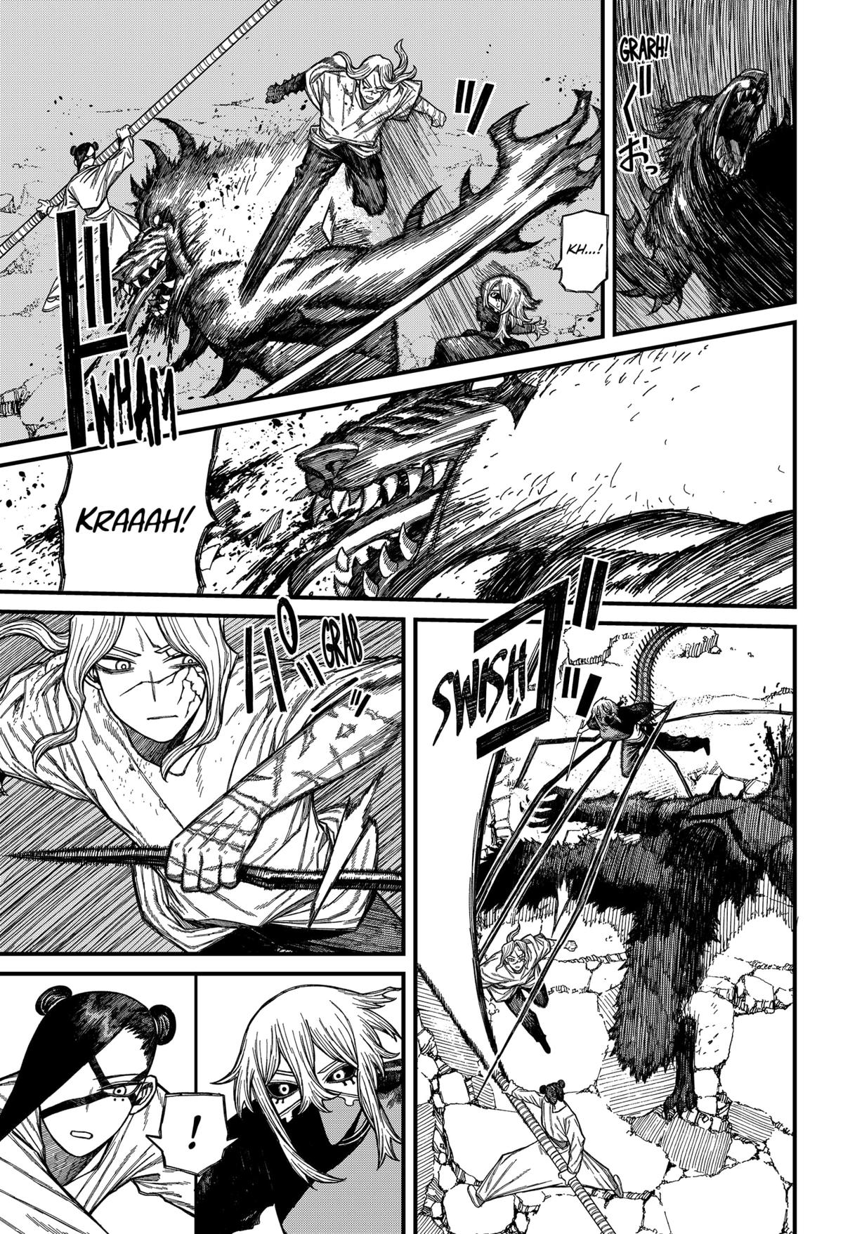 Read Centuria EN Manga Online