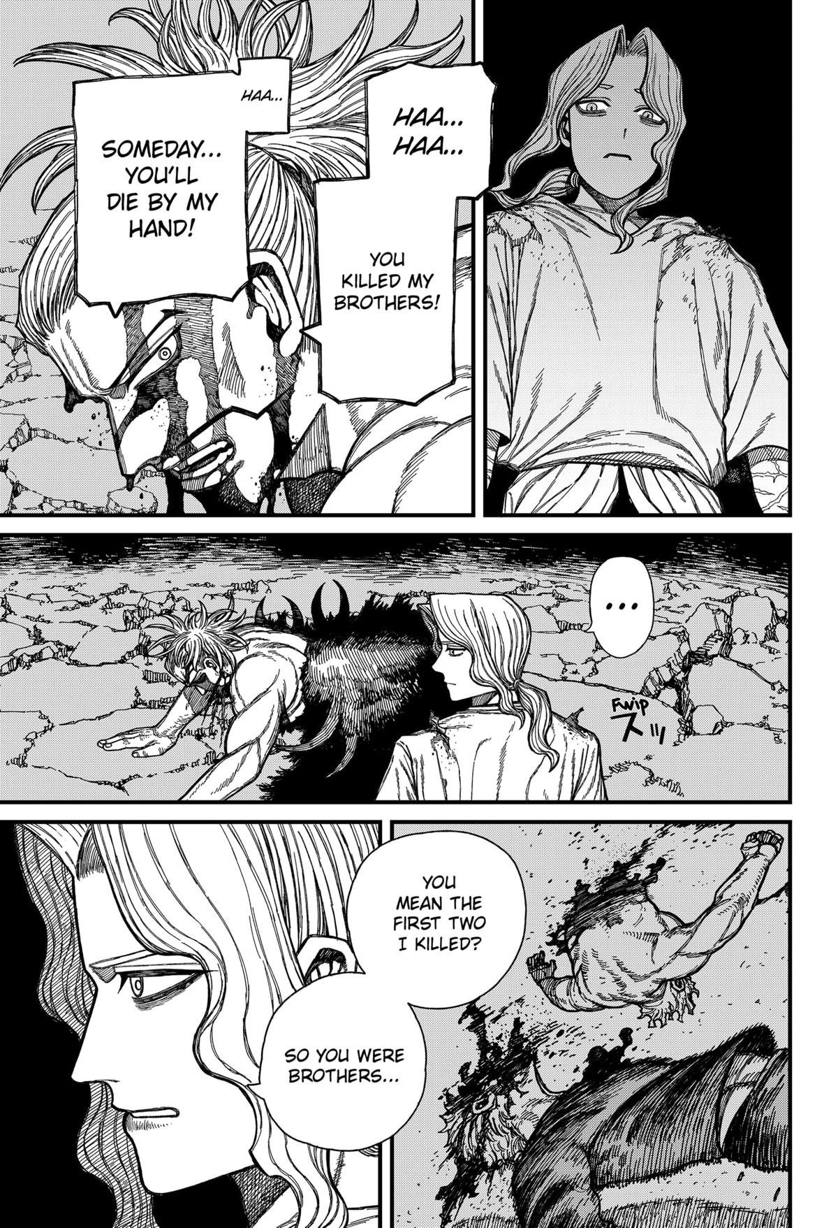 Read Centuria EN Manga Online