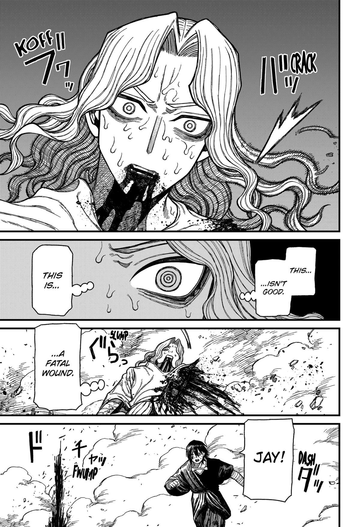 Read Centuria EN Manga Online