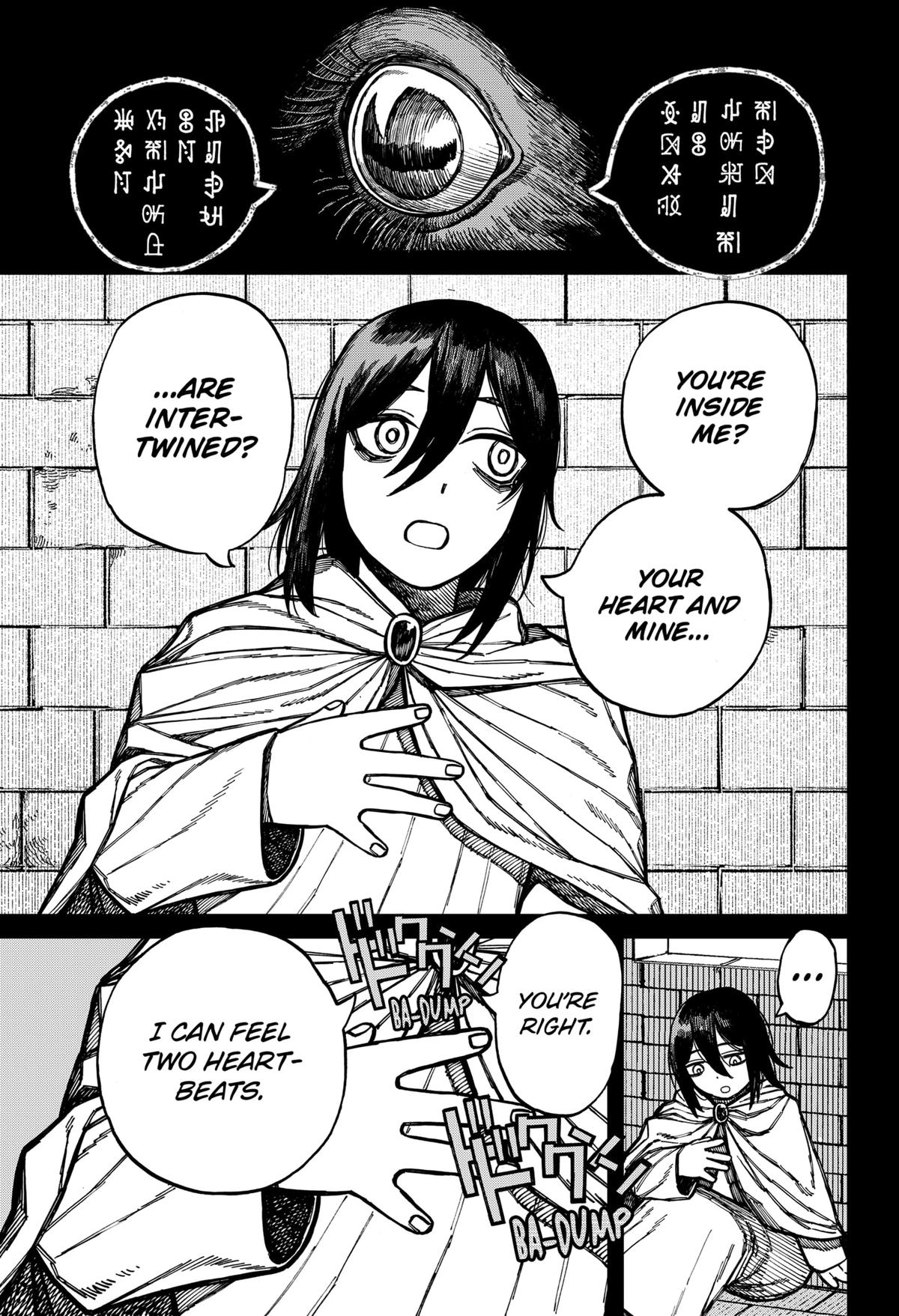 Read Centuria EN Manga Online