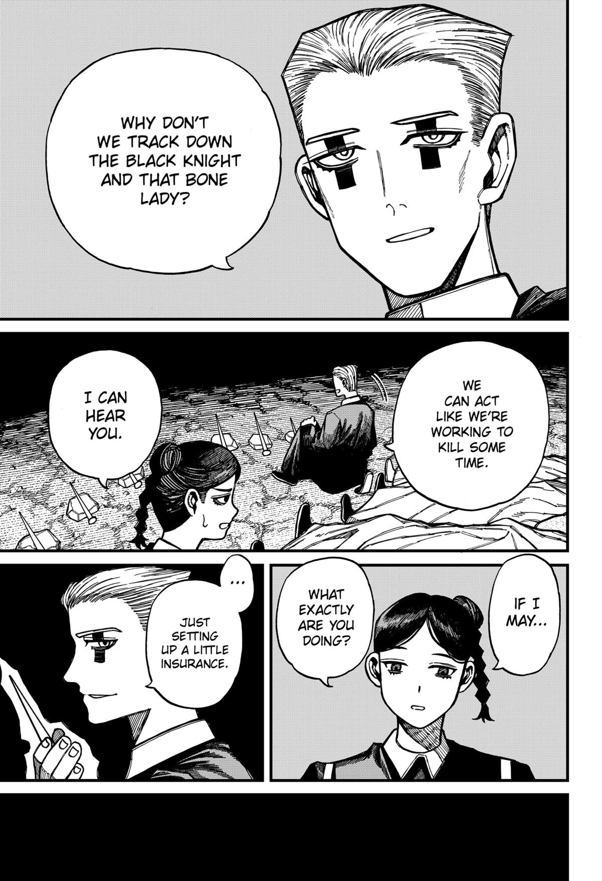 Read Centuria EN Manga Online