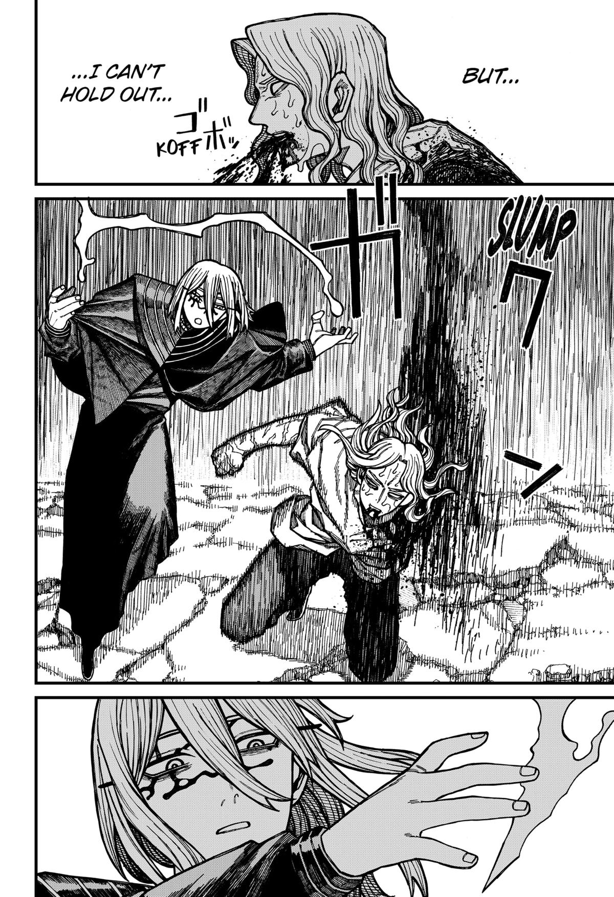 Read Centuria EN Manga Online