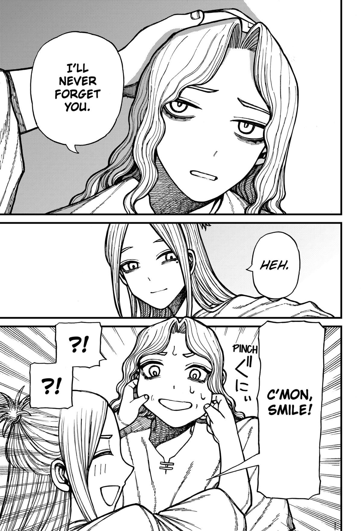 Read Centuria EN Manga Online