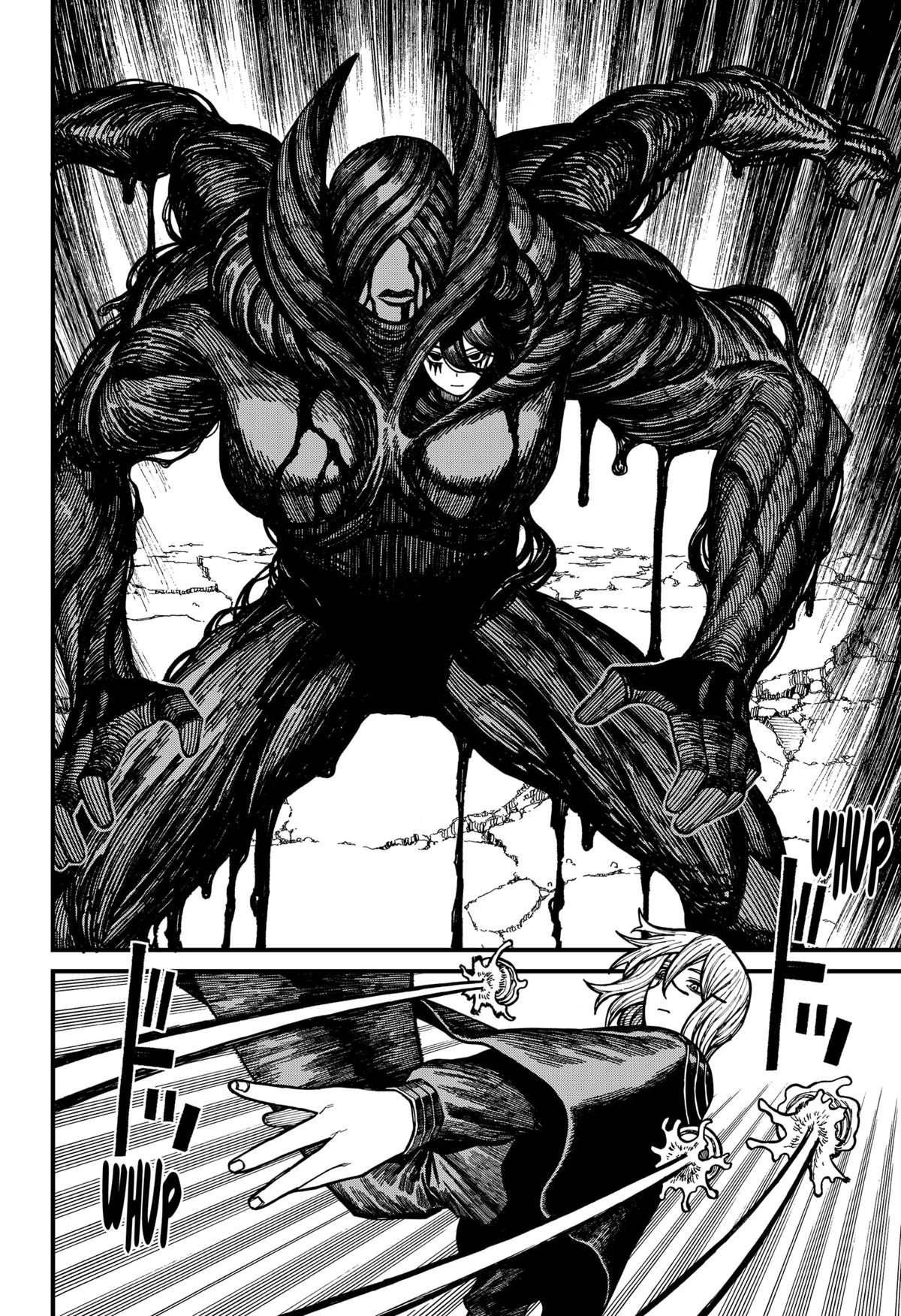 Read Centuria EN Manga Online