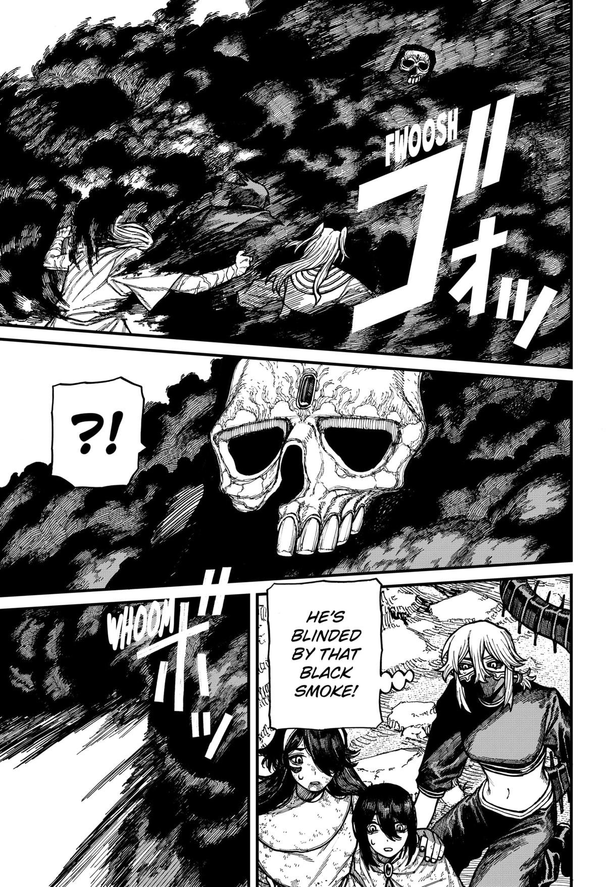 Read Centuria EN Manga Online