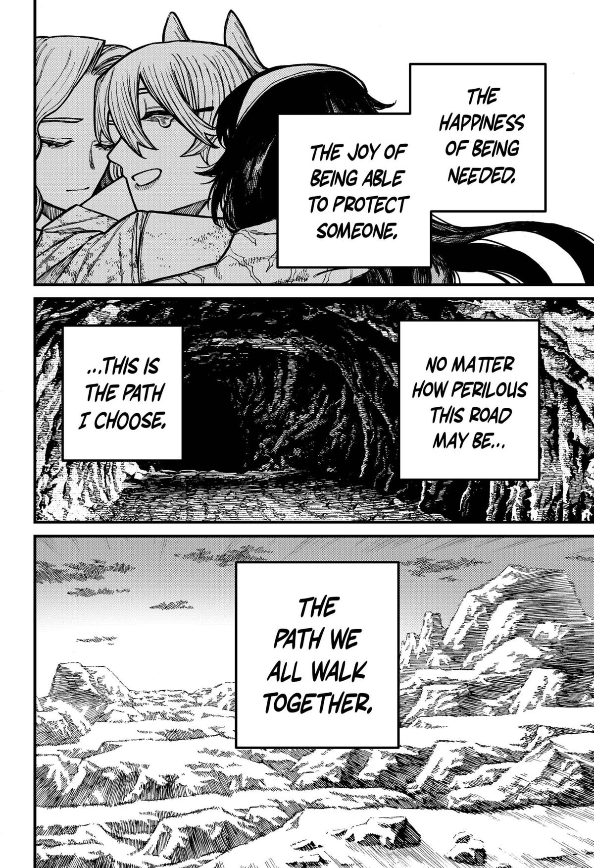 Read Centuria EN Manga Online