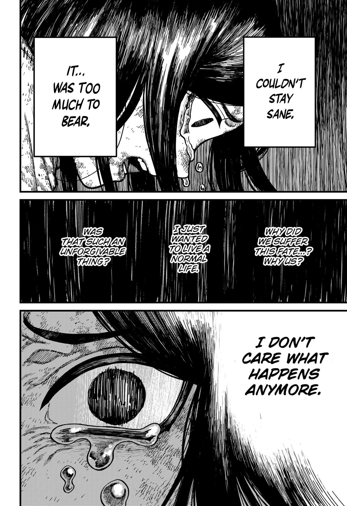 Read Centuria EN Manga Online