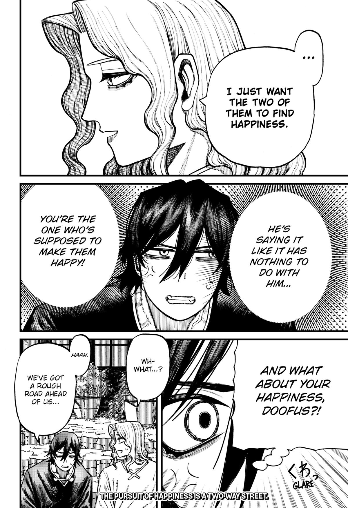 Read Centuria EN Manga Online