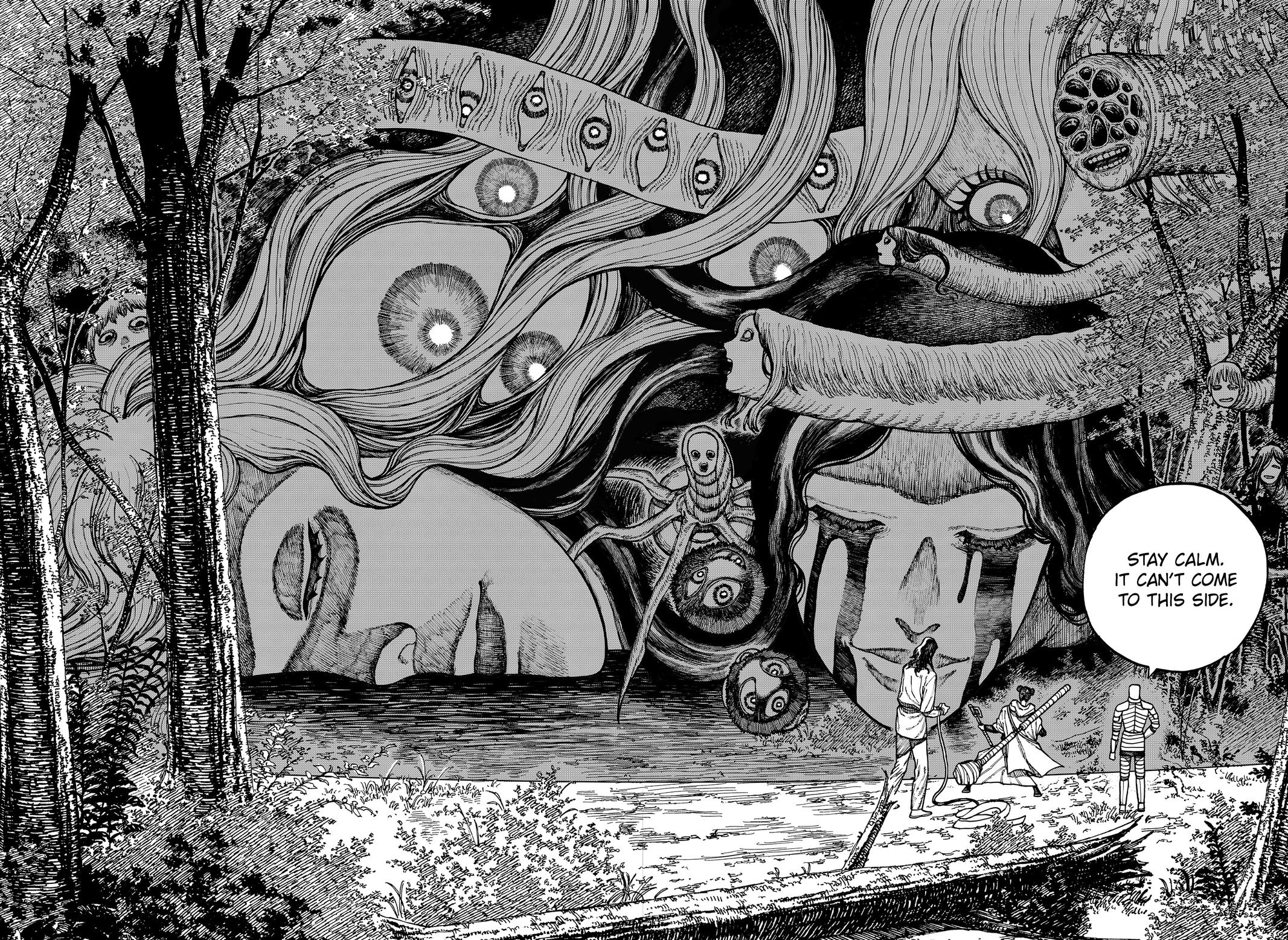 Read Centuria EN Manga Online