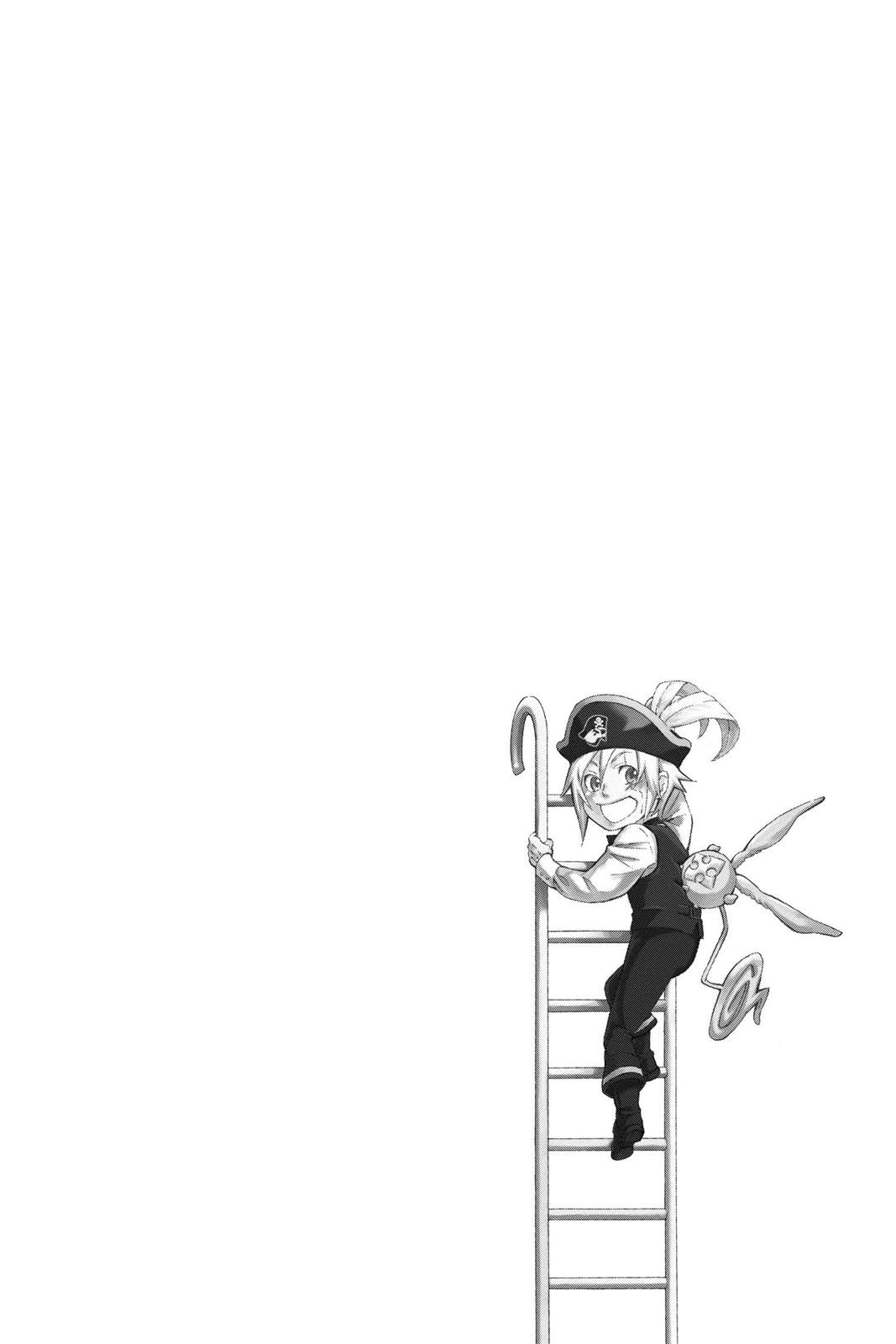 Read D.Gray Man EN Manga Online