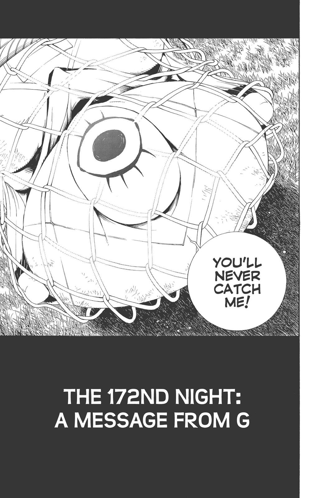 Read D.Gray Man EN Manga Online