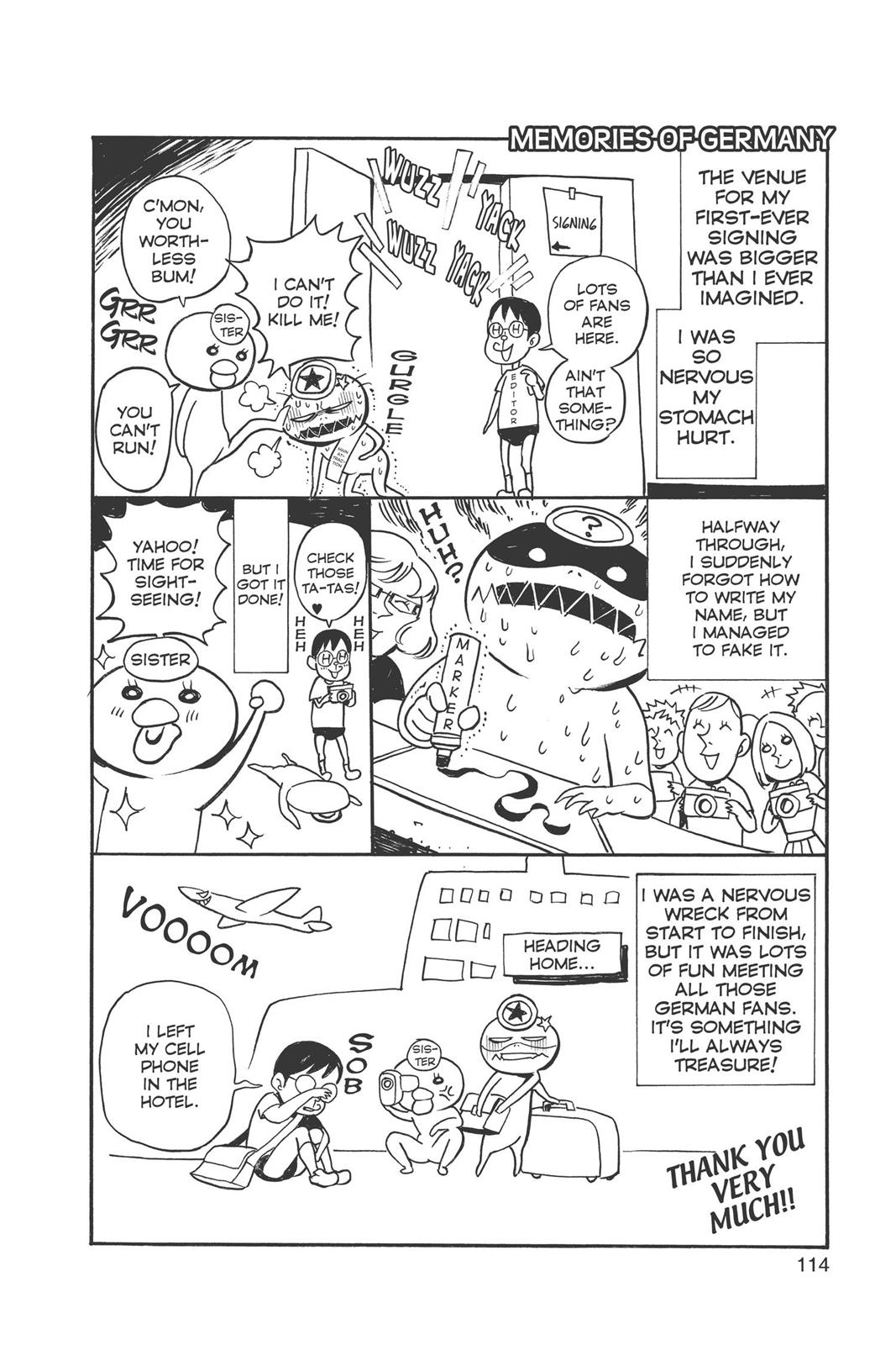Read D.Gray Man EN Manga Online