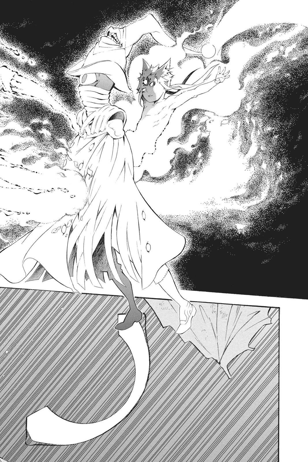 Read D.Gray Man EN Manga Online