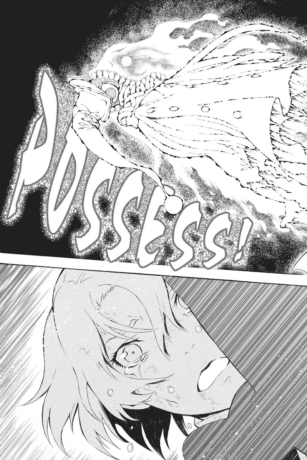 Read D.Gray Man EN Manga Online