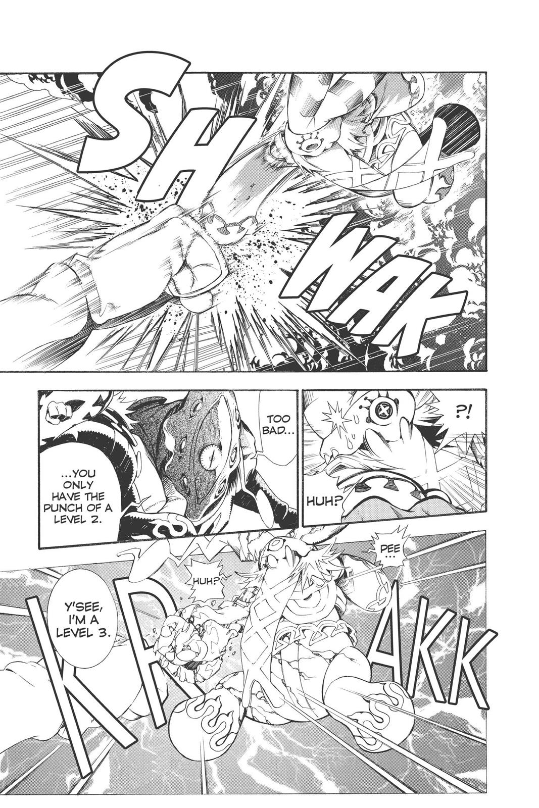 Read D.Gray Man EN Manga Online