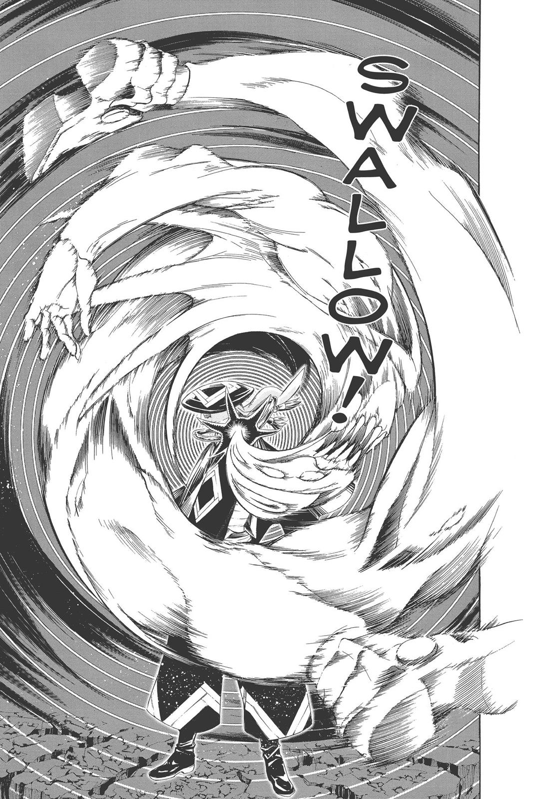 Read D.Gray Man EN Manga Online