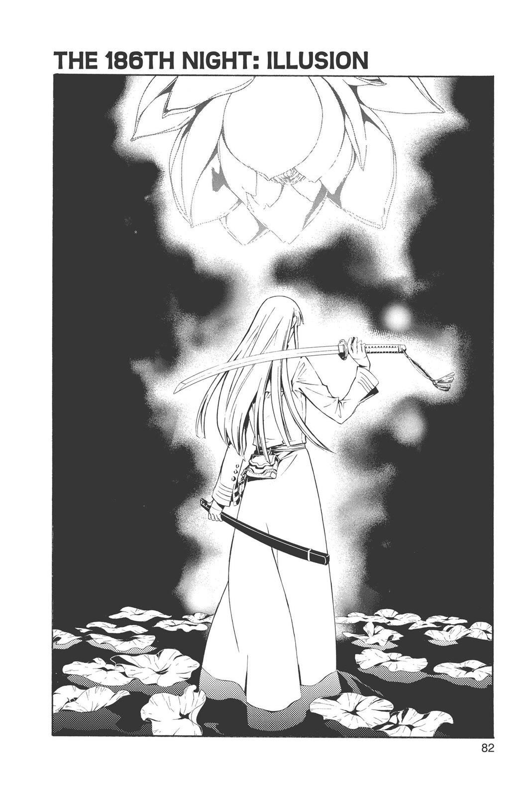 Read D.Gray Man EN Manga Online