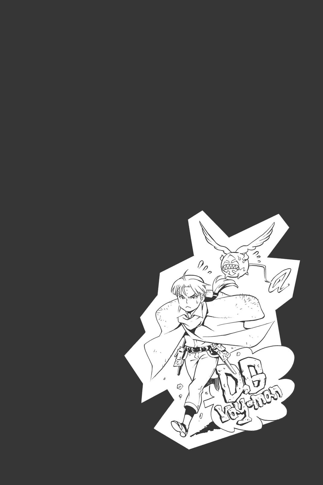 Read D.Gray Man EN Manga Online