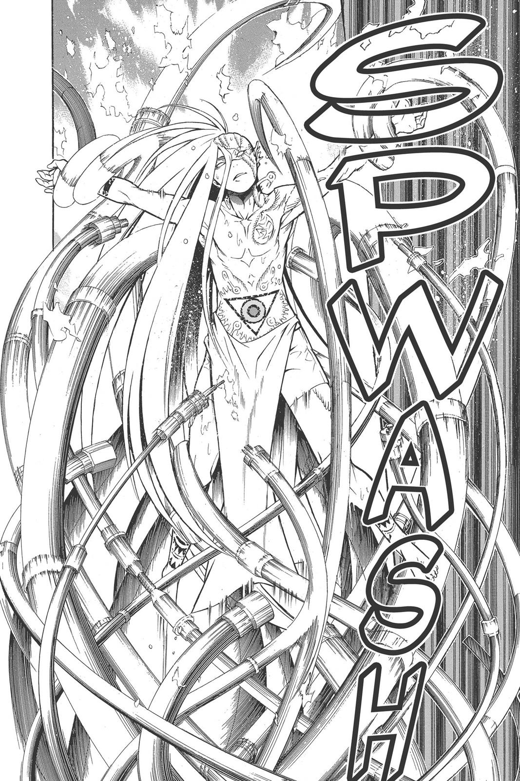 Read D.Gray Man EN Manga Online