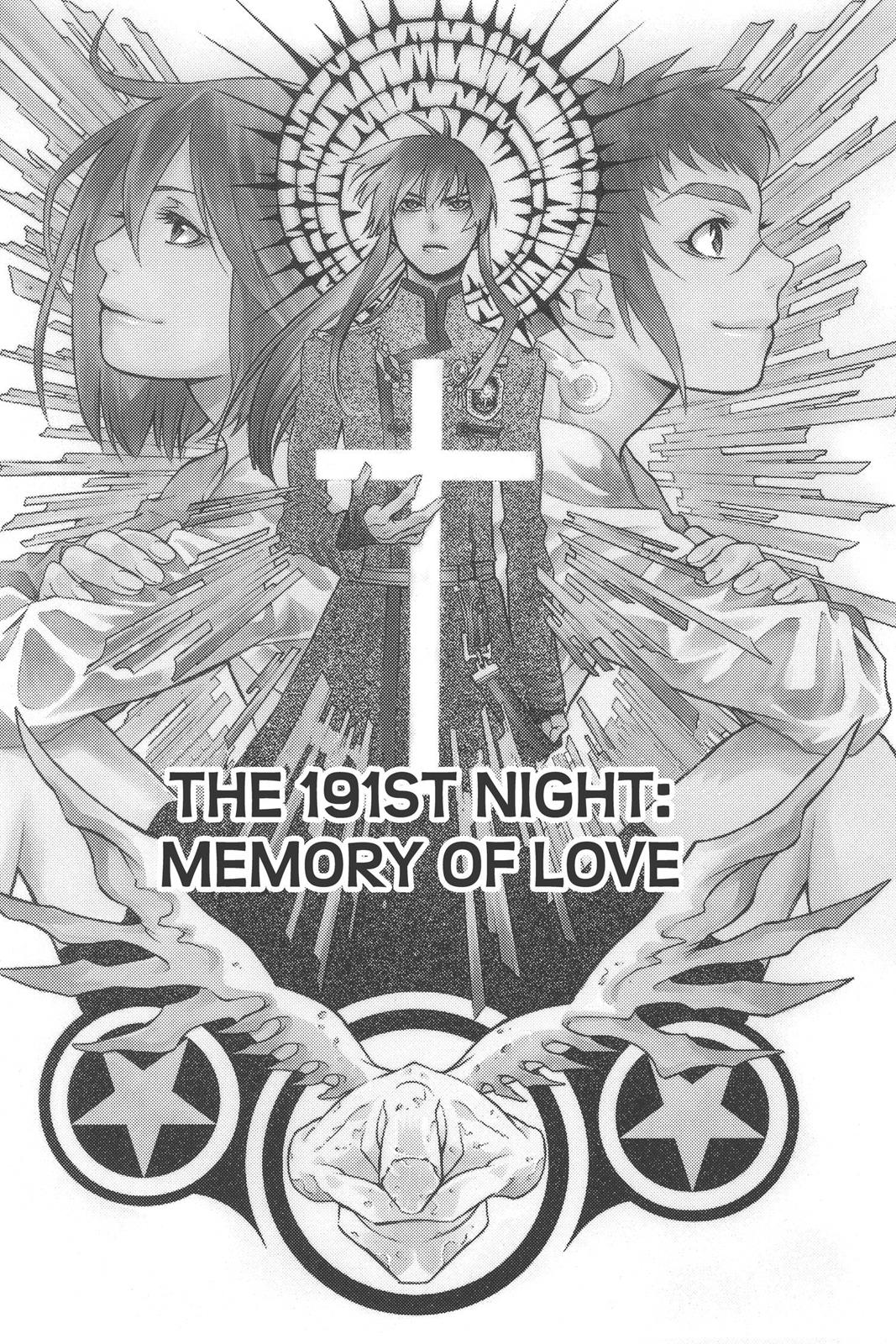 Read D.Gray Man EN Manga Online