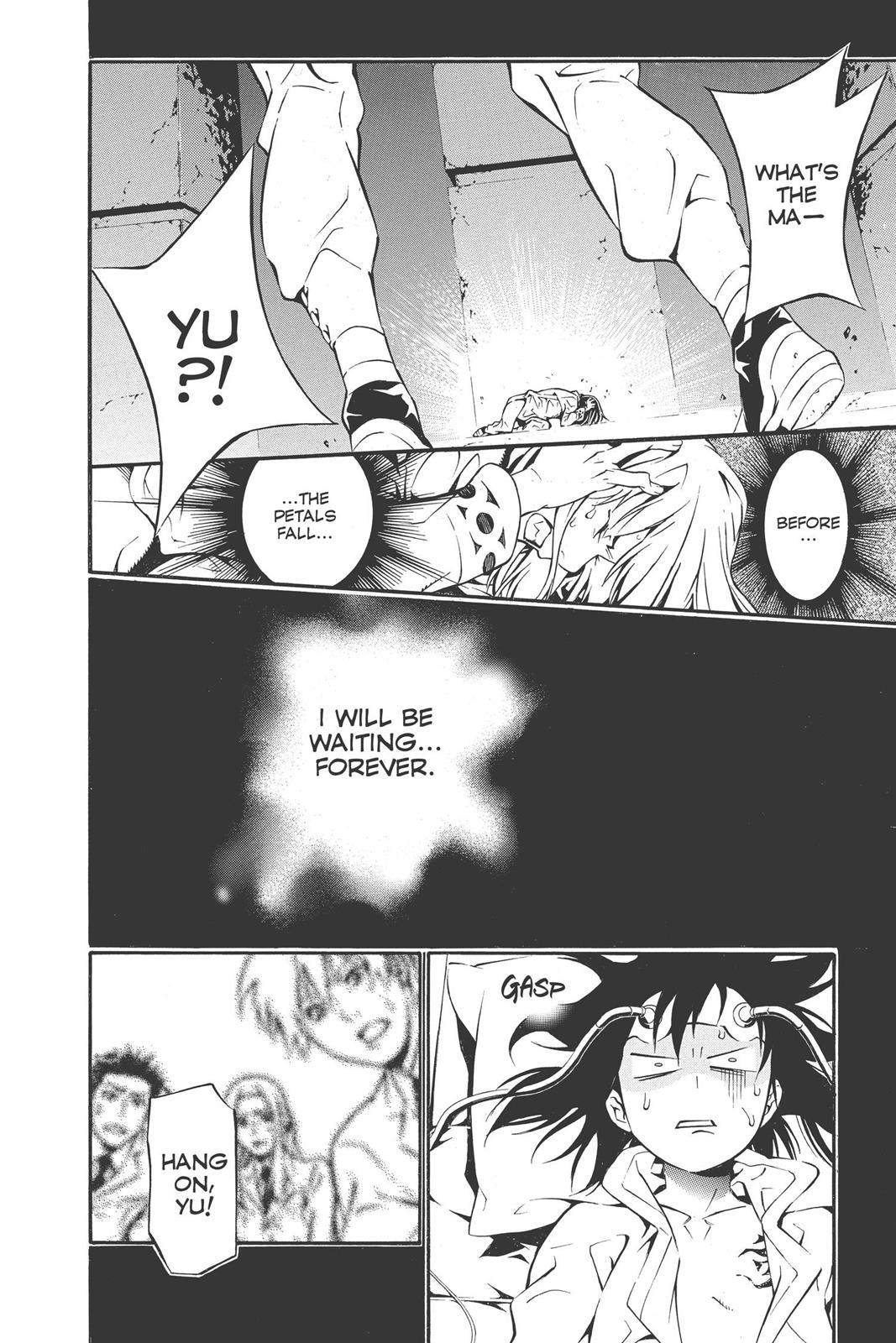 Read D.Gray Man EN Manga Online