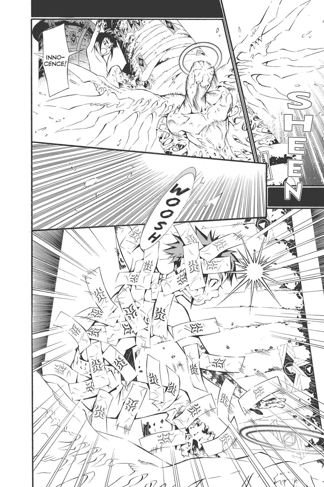 Read D.Gray Man EN Manga Online