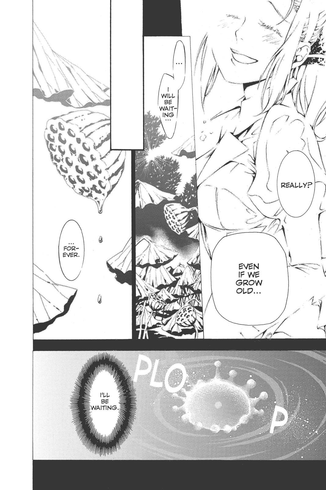 Read D.Gray Man EN Manga Online