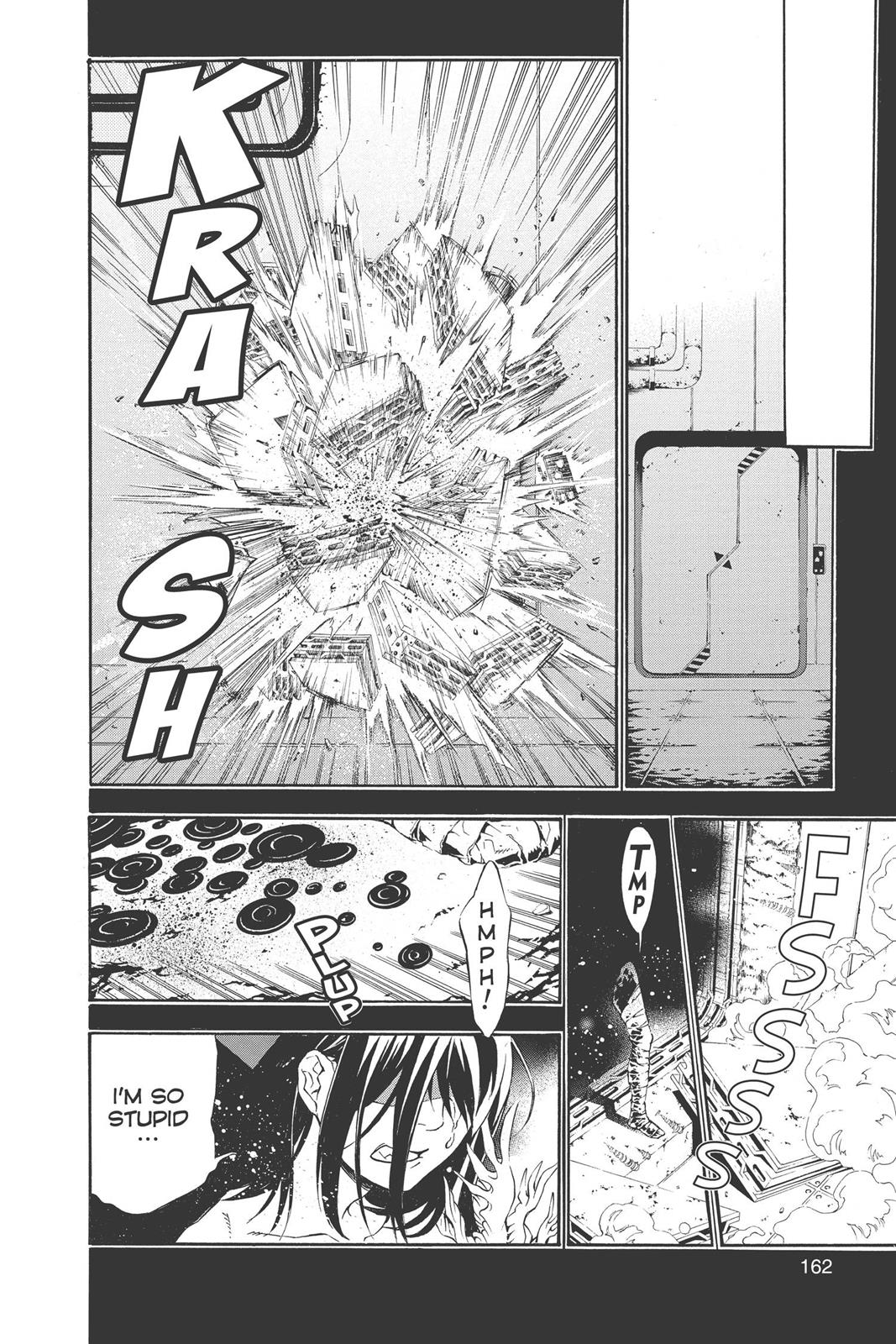 Read D.Gray Man EN Manga Online