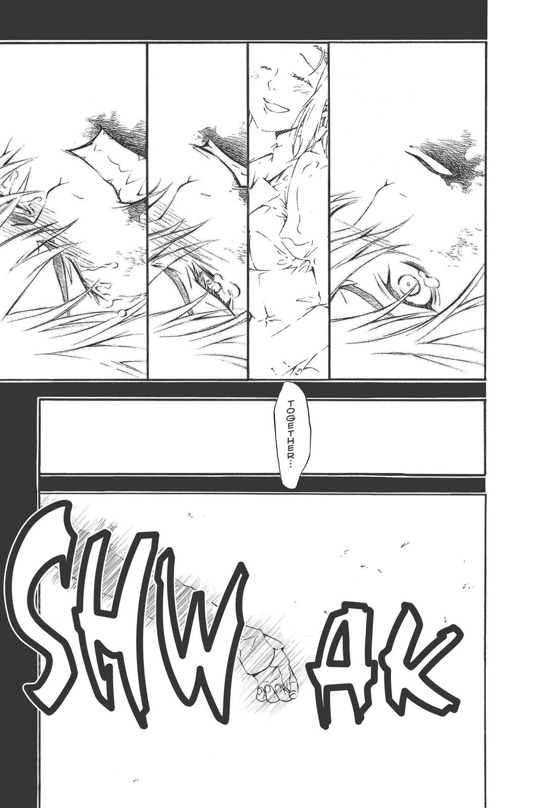 Read D.Gray Man EN Manga Online