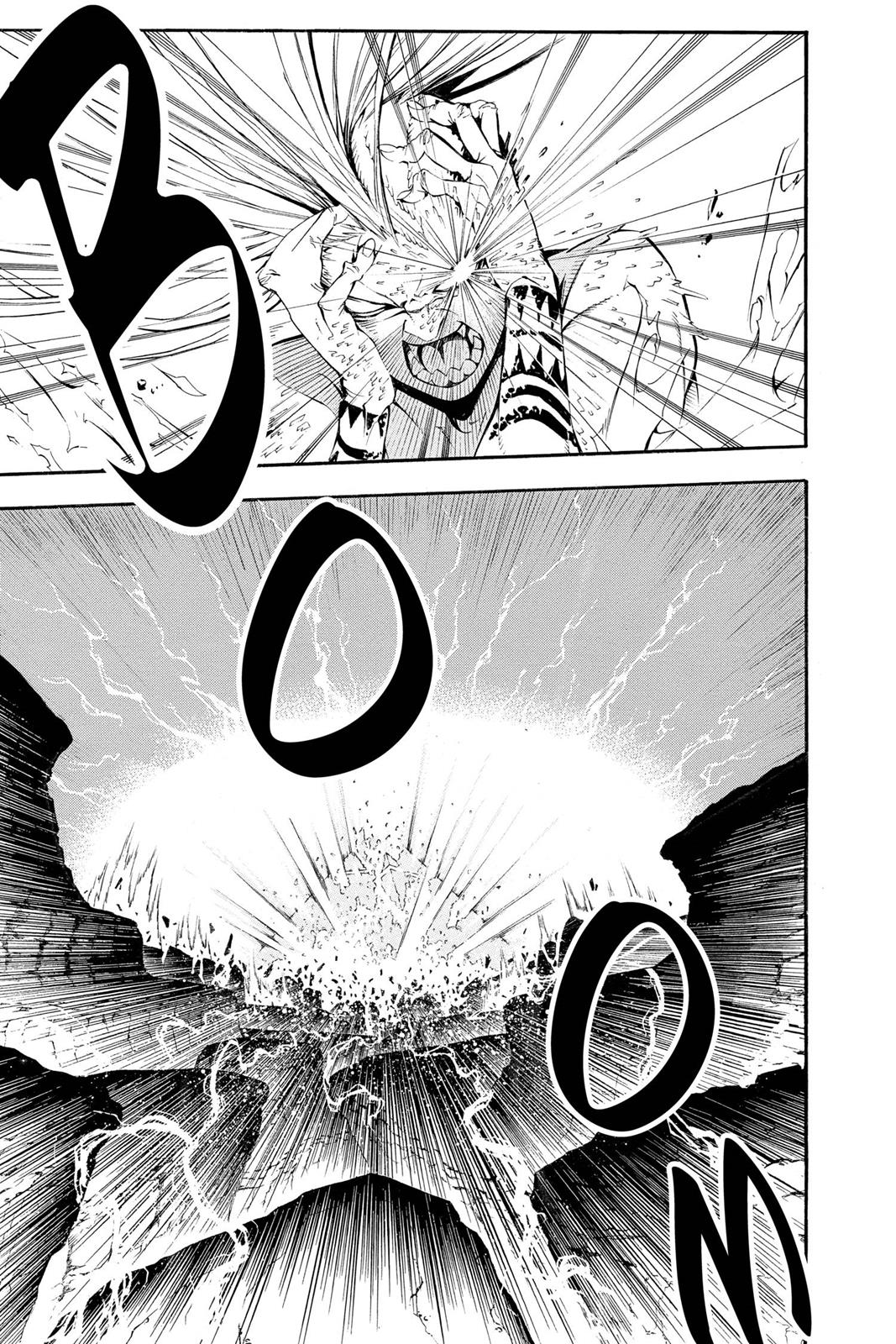 Read D.Gray Man EN Manga Online