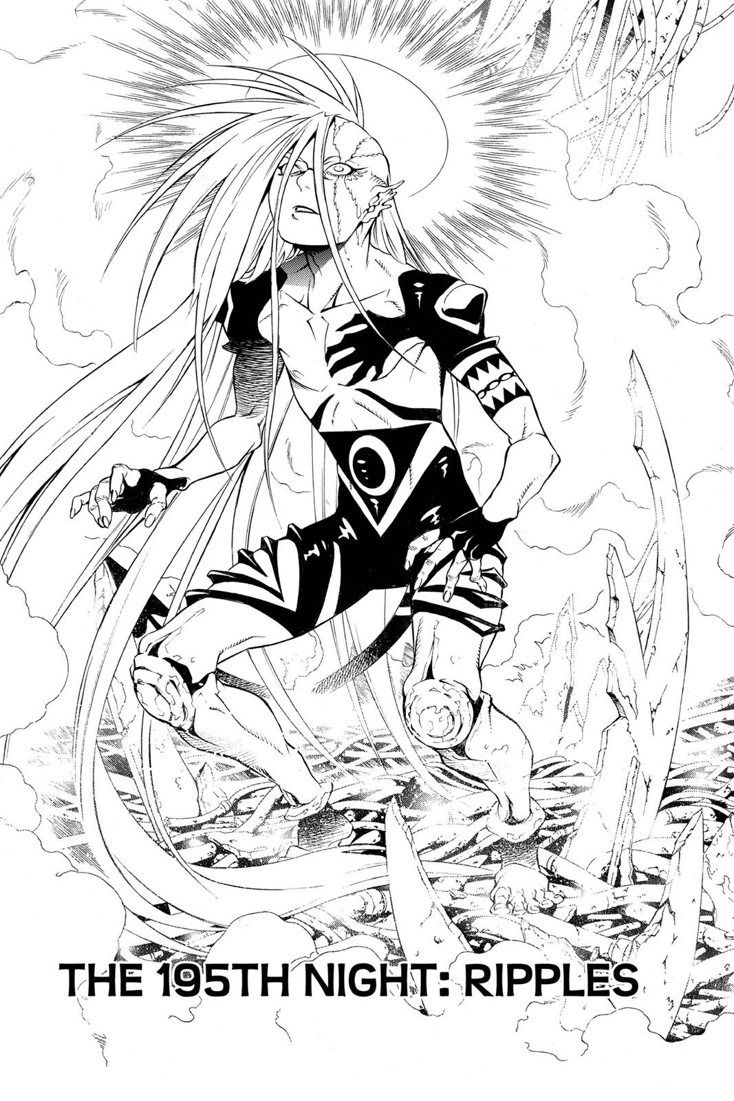Read D.Gray Man EN Manga Online