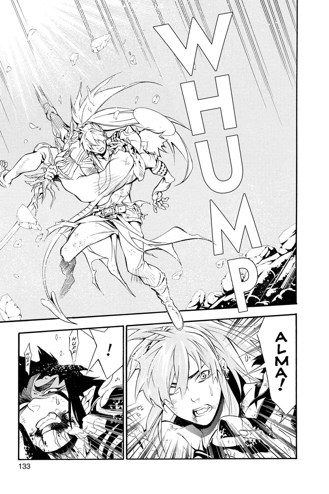 Read D.Gray Man EN Manga Online